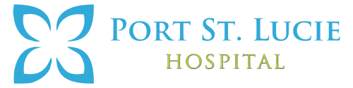 Port St Lucie Logo