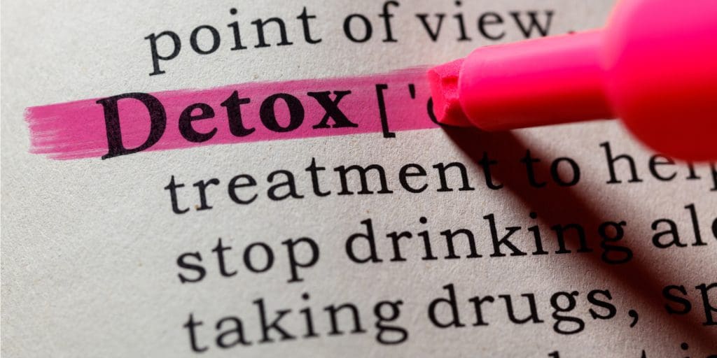What Is an Alcohol Detox?
